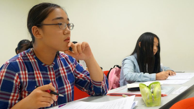 Tips To Follow For Aeis Preparatory Course Singapore