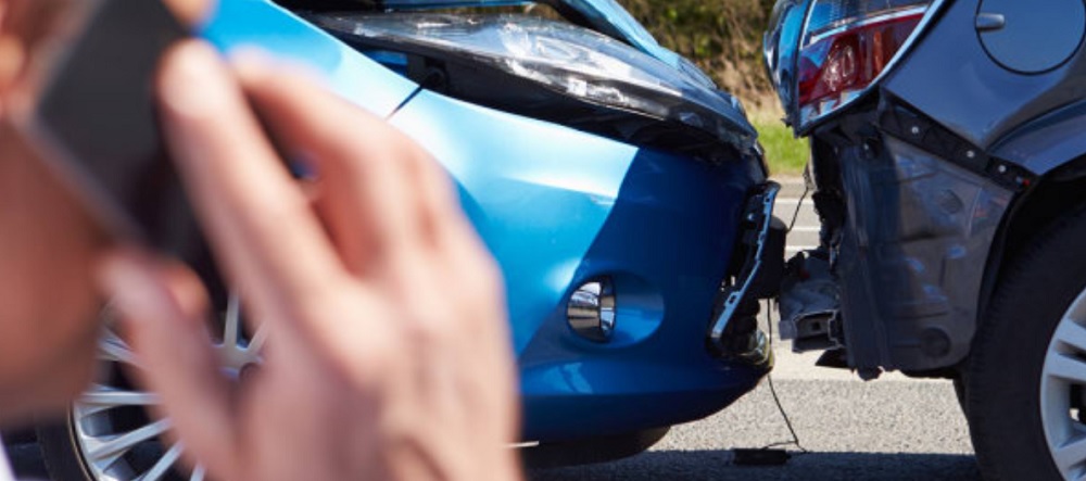 Learn About Accident Replacement Vehicles Services