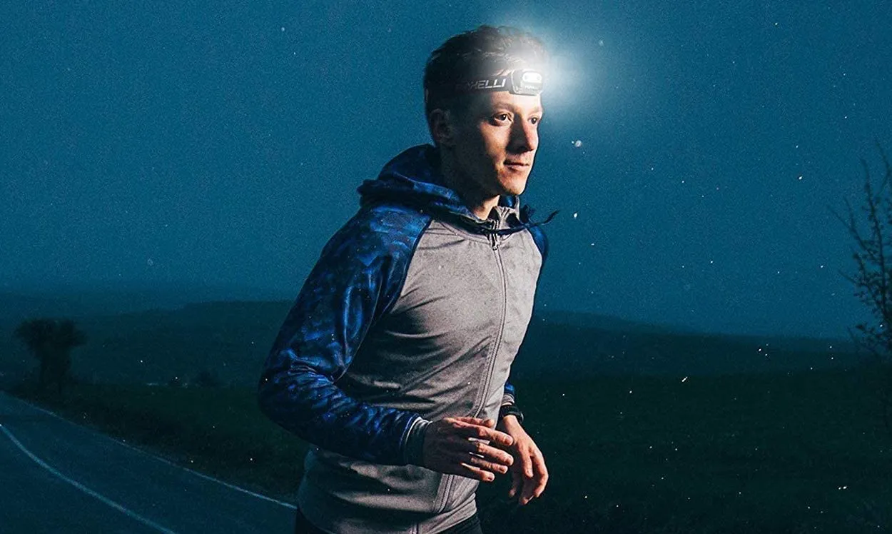 How can you look for the best headlamps?