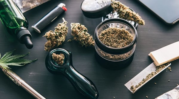 Cannabis Health Benefits: A Guide