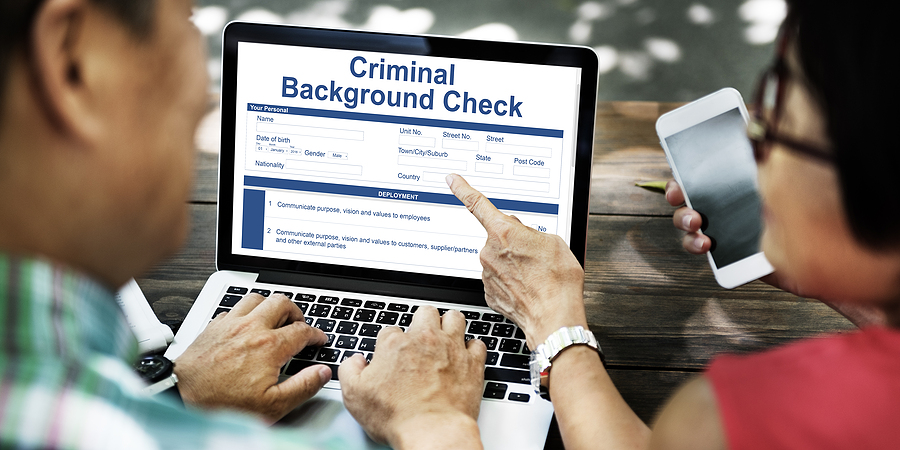 Service Offered By Online Police Checks