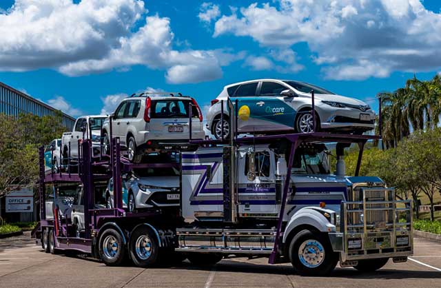 Why You May Want to Consider Car Transport Services