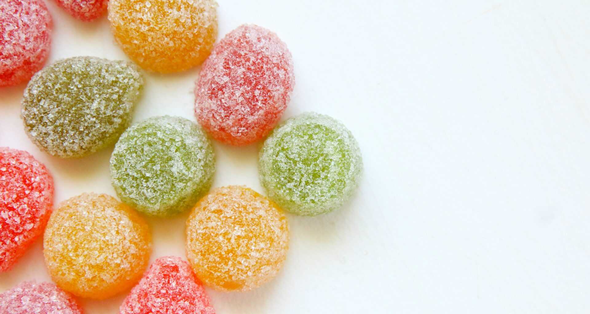 How to Choose the Best CBD Gummies for Pain
