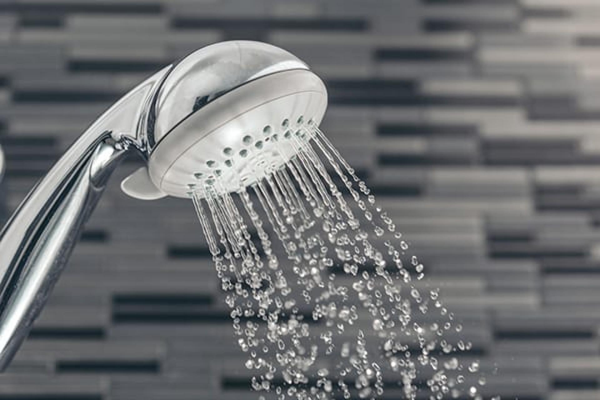 Shower Head Sets in Singapore