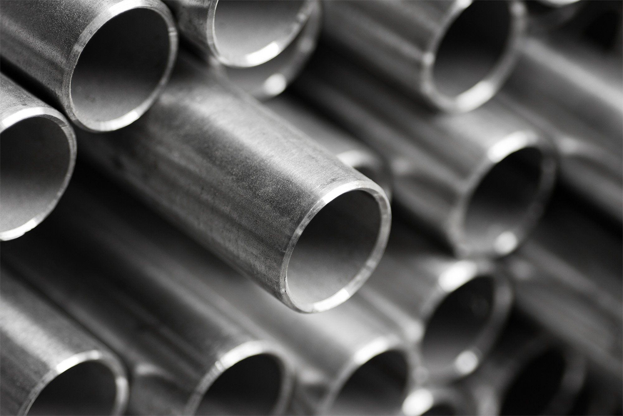How Steel Can Be Used To Build Different Products