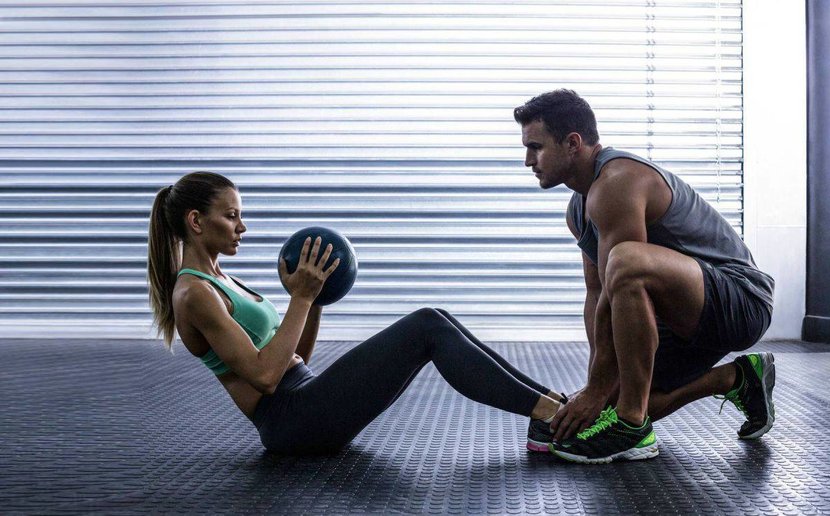 What Are the Best Practices for Setting Up a Personal Training Program?
