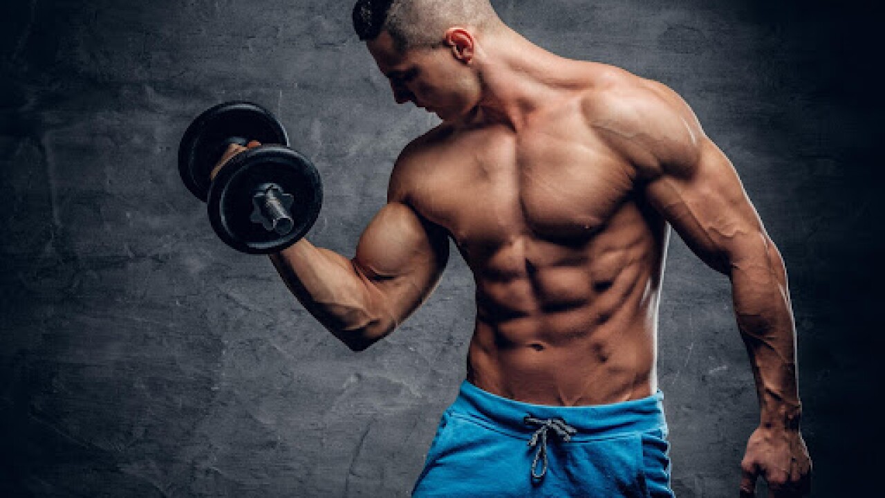Who can benefit from taking testosterone supplements?