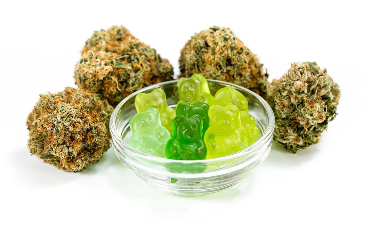 Leverage the Power of CBD Gummies for Instant Calm