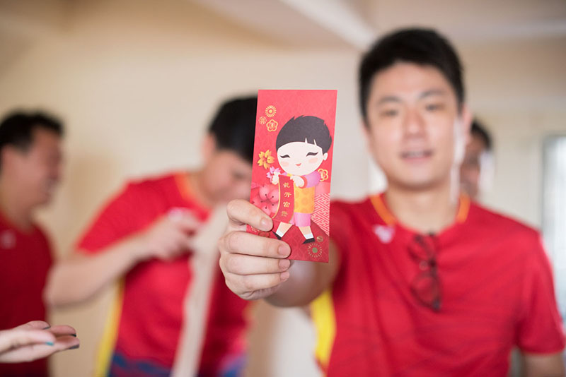 Exploring the Heartfelt Meaning Behind Ang Bao in Singapore