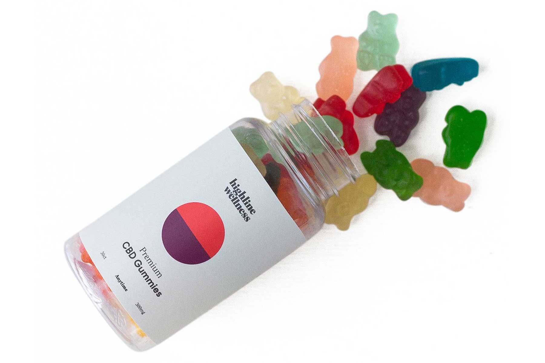 Discover the Wellness Wonders: Unleashing the Potential of Fitness Delta 9 Gummies