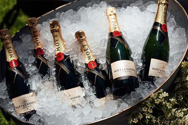 The Surprising Health Benefits of Sipping Champagne in Hong Kong