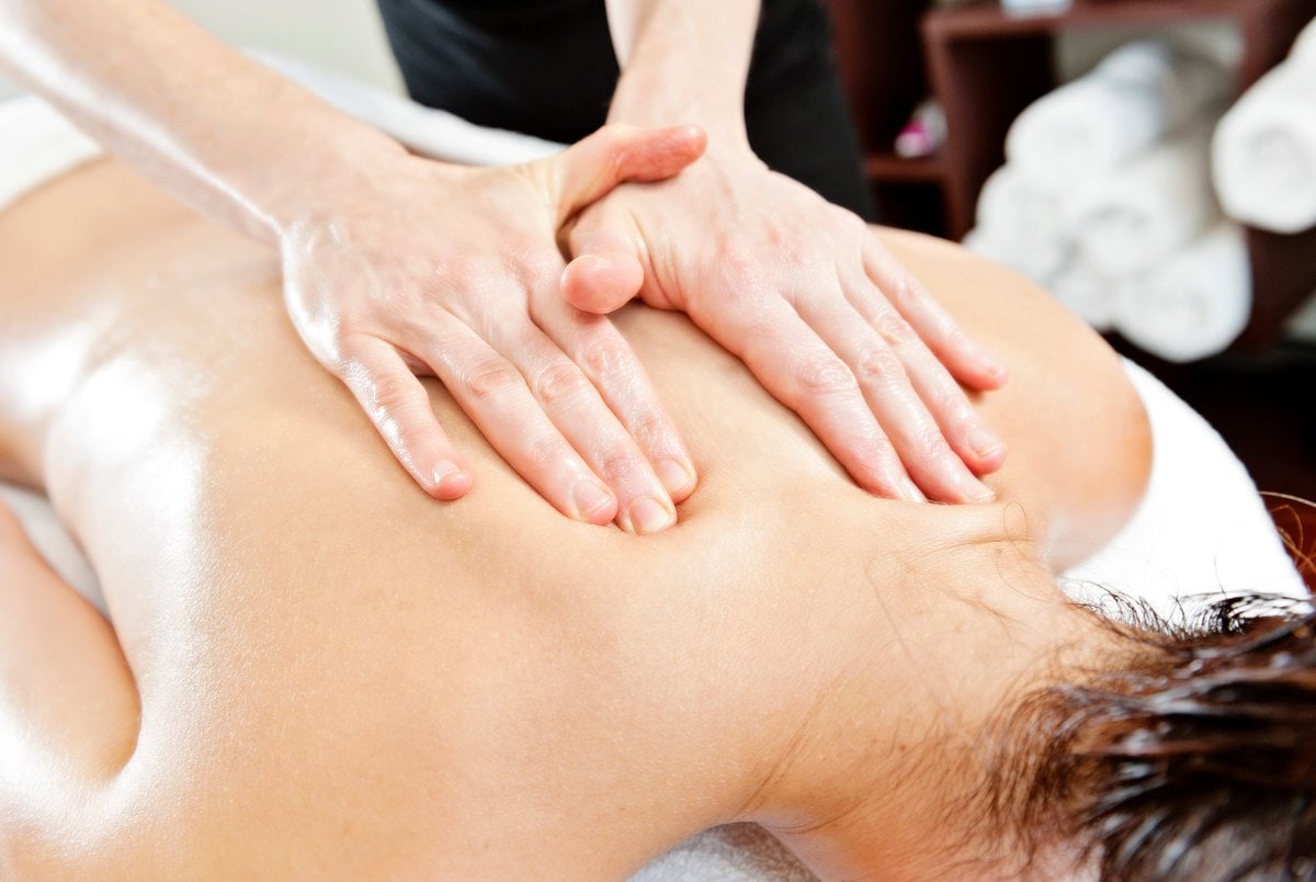 Seamless Serenity: How to Reserve Your Business Trip Massage
