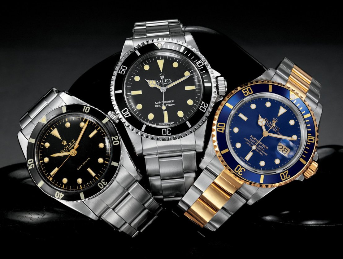 Exploring the World of Collectible Watches for Sale