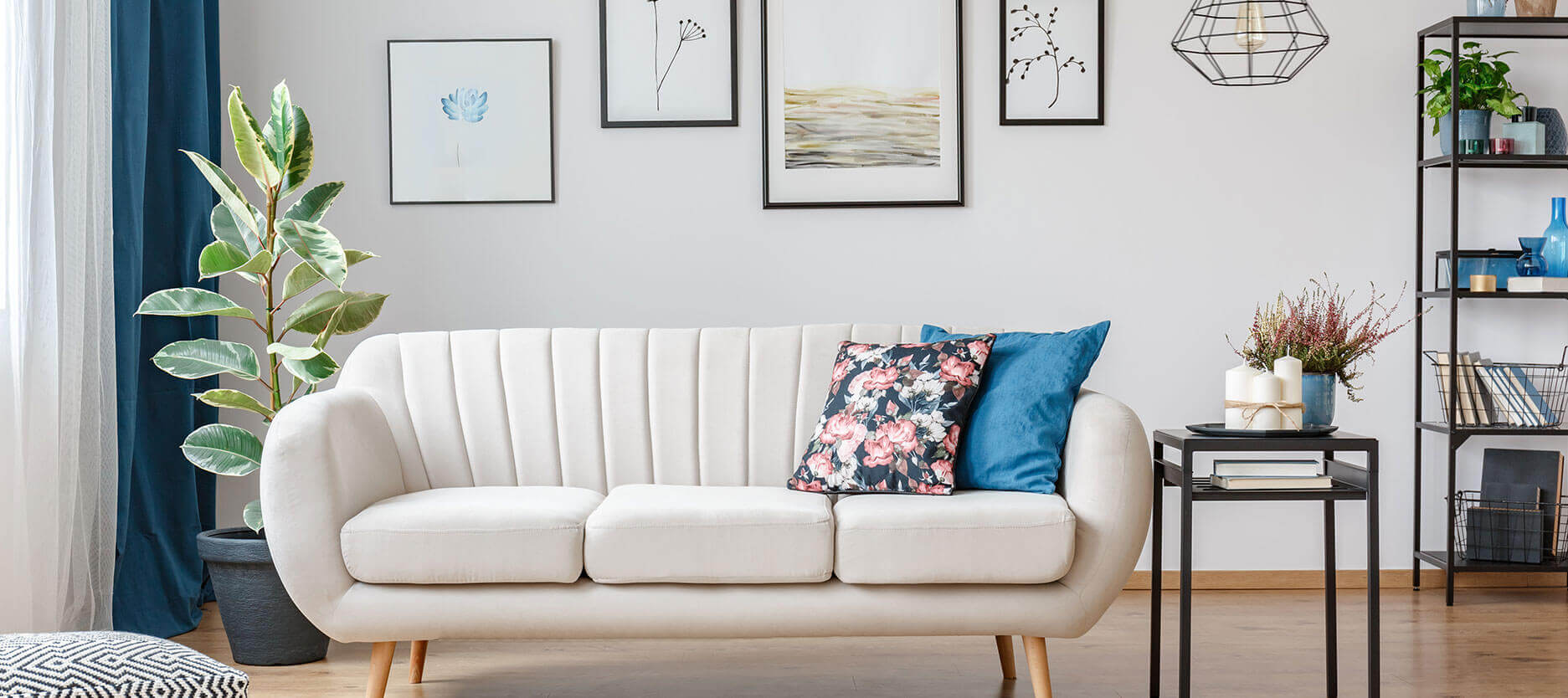 Elevate Your Home Décor: Premium Wallpaper Singapore Unveils Stunning Designs